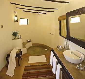 Hotel Cottars 1920S Safari Camp Maasai Mara Exterior foto