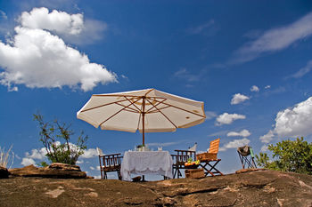 Hotel Cottars 1920S Safari Camp Maasai Mara Exterior foto