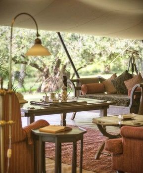 Hotel Cottars 1920S Safari Camp Maasai Mara Exterior foto